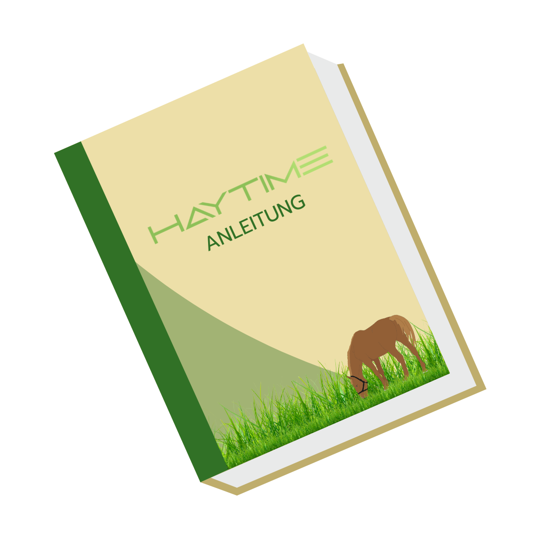 DIY Anleitung für die Umrüstung (digitaler Download)